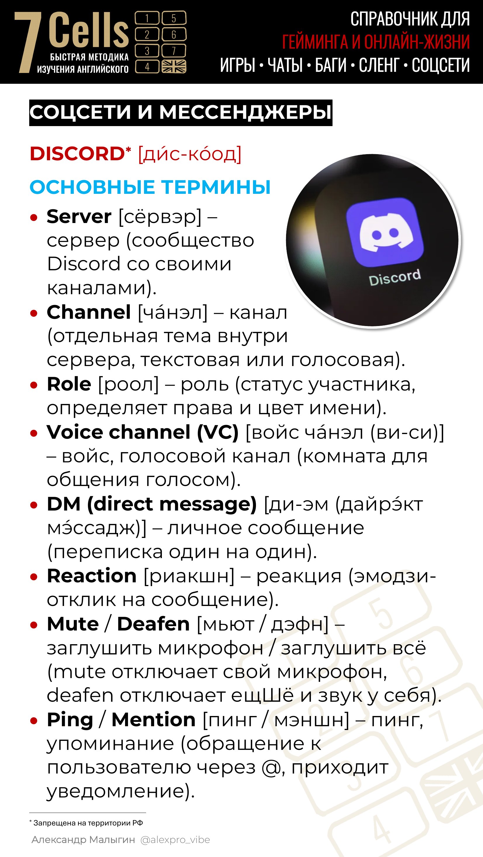 Разворот про онлайн-жизнь