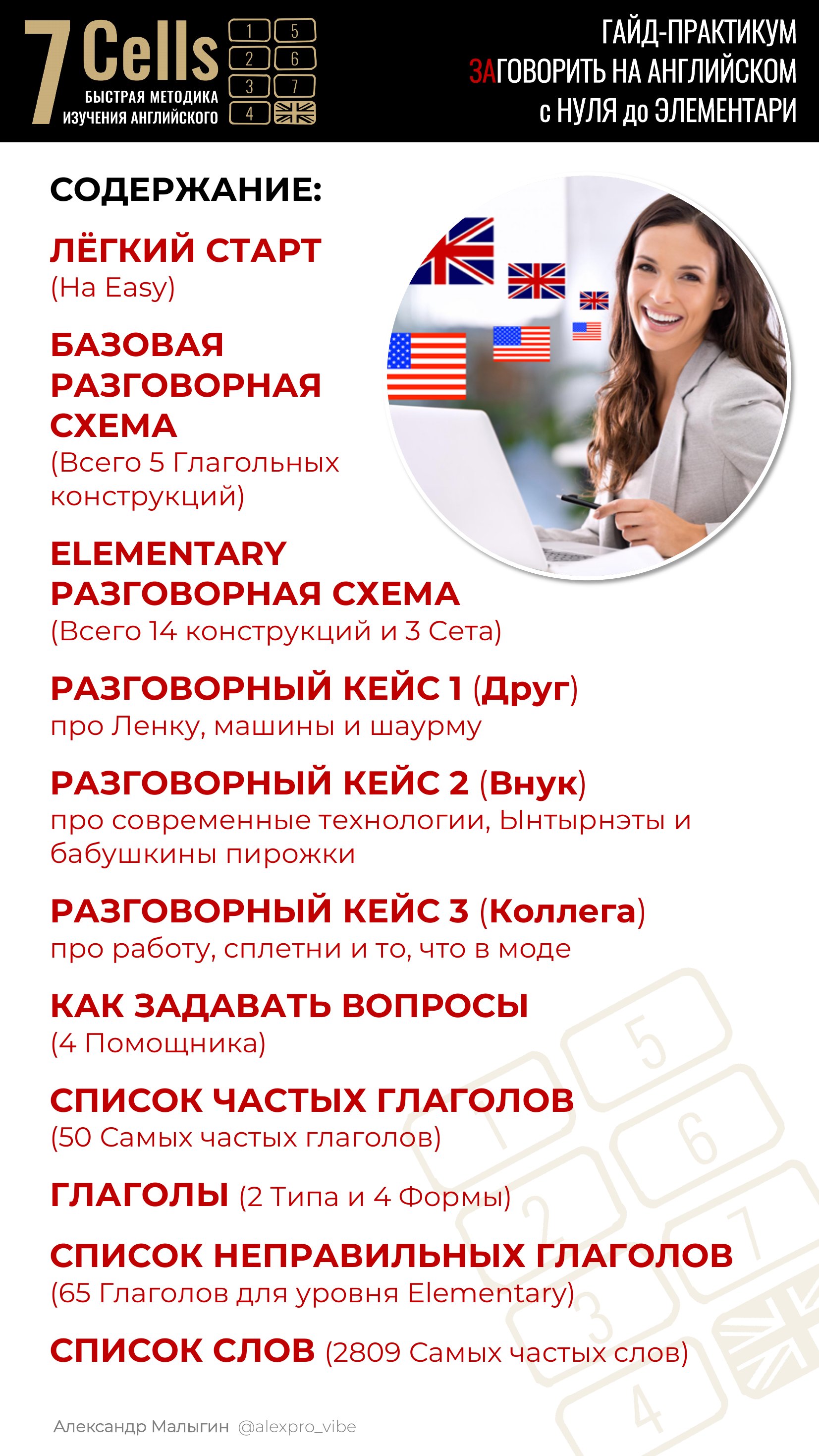 Обложка гайда на экране телефона